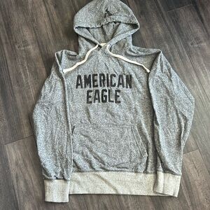 American Eagle Men's Medium Sweatshirt